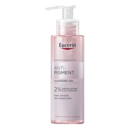Eucerin Even Pigment Perfector Cleansing Gel 200 ML