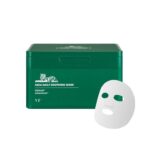 VT cica daily soothing mask 30 sheets
