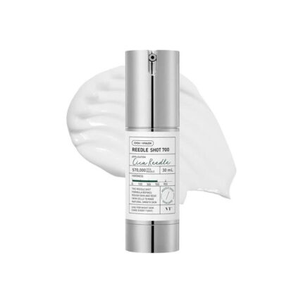 VT Reedle Shot 700. 30Ml