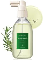Aromatica Rosemary Root Enhancer 100ml
