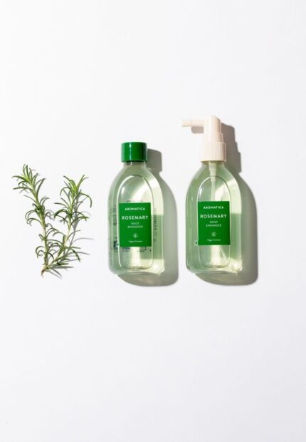 Aromatica Rosemary Root Enhancer 100ml