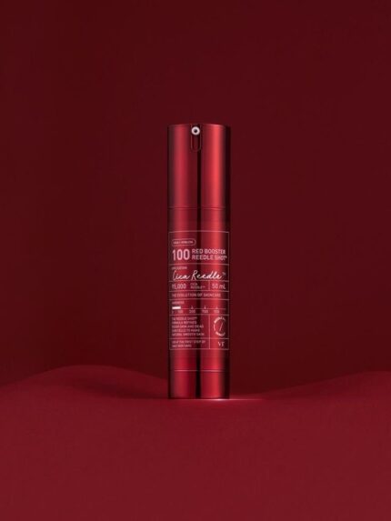Vt 100 Red Booster Reedle Shot 50ml