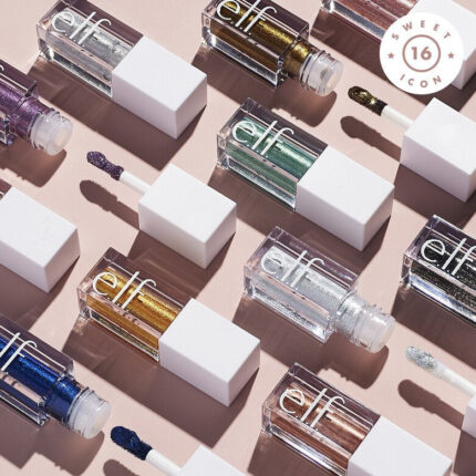 elf liquid eye shadow