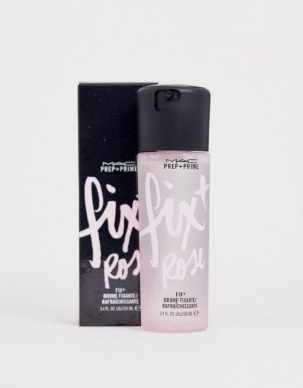 Mac Fixing Spray