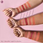 Rare Beauty Liquid Eyeshadow