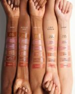 Fenty Beauty Gloss Bomb luminizer