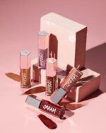 Fenty Beauty Lip Gloss Bomb Cream 9 ML