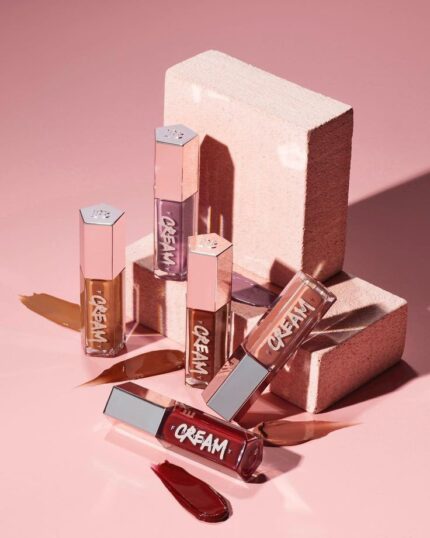 Fenty Beauty Lip Gloss Bomb Cream 9 ML