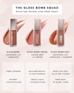 Fenty Beauty LipGLoss Mini Size
