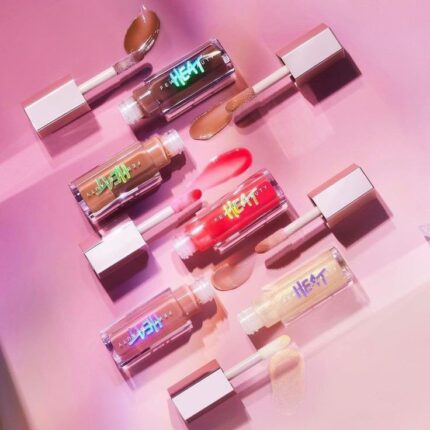 Fenty Beauty Gloss Bomb Heat
