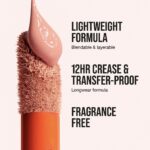HUDA BEAUTY COLOR CORRECTOR