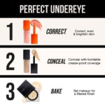 HUDA BEAUTY COLOR CORRECTOR
