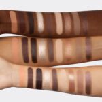 Huda Beauty Creamy Obsession Eyeshadow Pallate