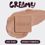Huda Beauty Creamy Obsession Eyeshadow Pallate