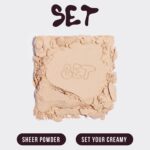 Huda Beauty Creamy Obsession Eyeshadow Pallate