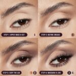 Huda Beauty Creamy Obsession Eyeshadow Pallate
