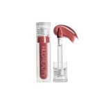HUDA BEAUTY faux filler LipGloss