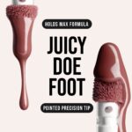 HUDA BEAUTY faux filler LipGloss