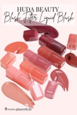 HUDA BEAUTY FILTER BLUSH