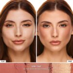 ONE/SIZE Cheek Clapper 3D Blush TRIO