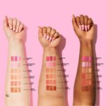 ONE/SIZE Cheek Clapper 3D Blush TRIO