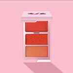 ONE/SIZE Cheek Clapper 3D Blush TRIO