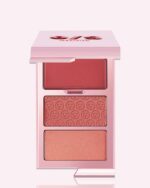 ONE/SIZE Cheek Clapper 3D Blush TRIO