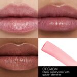 NARS Blusher+Lipgloss Set