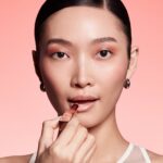 Nars lipbalm gloss