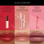 Nars lipbalm gloss