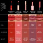 Nars lipbalm gloss