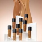 Nars Natural Radiant Long wear Foundation