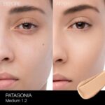 Nars Natural Radiant Long wear Foundation