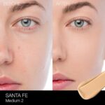 Nars Natural Radiant Long wear Foundation