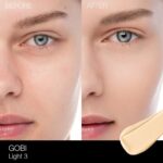 Nars Natural Radiant Long wear Foundation