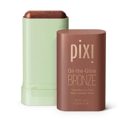 Pixi On The Glow Bronzer