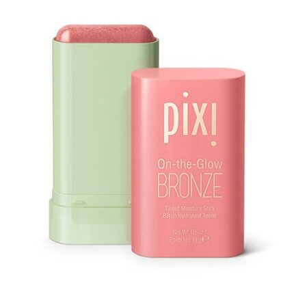 Pixi On The Glow Bronzer