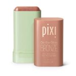 Pixi On The Glow Bronzer