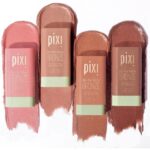 Pixi On The Glow Bronzer