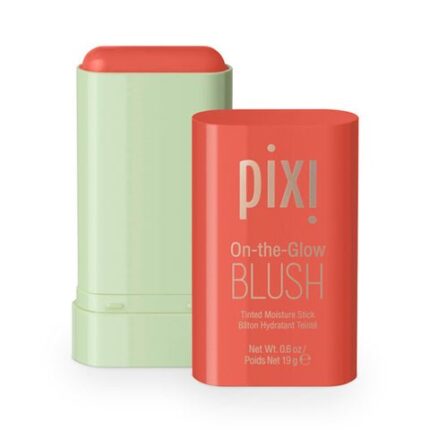 Pixi on the Glow Blush 19 gm