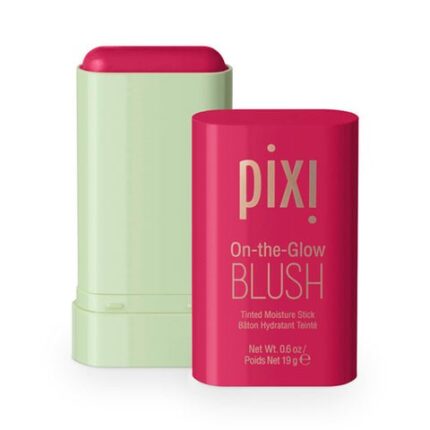 Pixi on the Glow Blush 19 gm