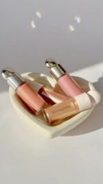 Rare Beauty Blush & Glow Set