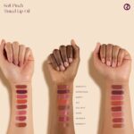 Rare beauty lip oil mini 2 ml