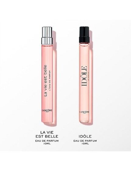 Lancome Perfume Mini Duo Kit