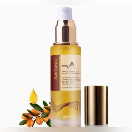 Karseell Hair Oil. 50Ml