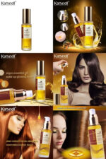Karseell Hair Oil. 50Ml