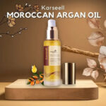 Karseell Hair Oil. 50Ml