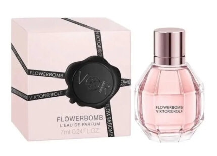 Viktor Rolf Mini Perfume 7Ml