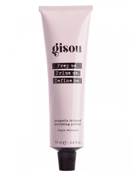 Gisou Propolis Infused Polishing Primer 75Ml