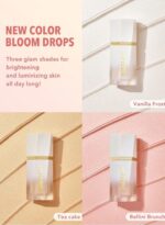 Sheglam Glow Bloom Liquid highlighter 5.2 ml